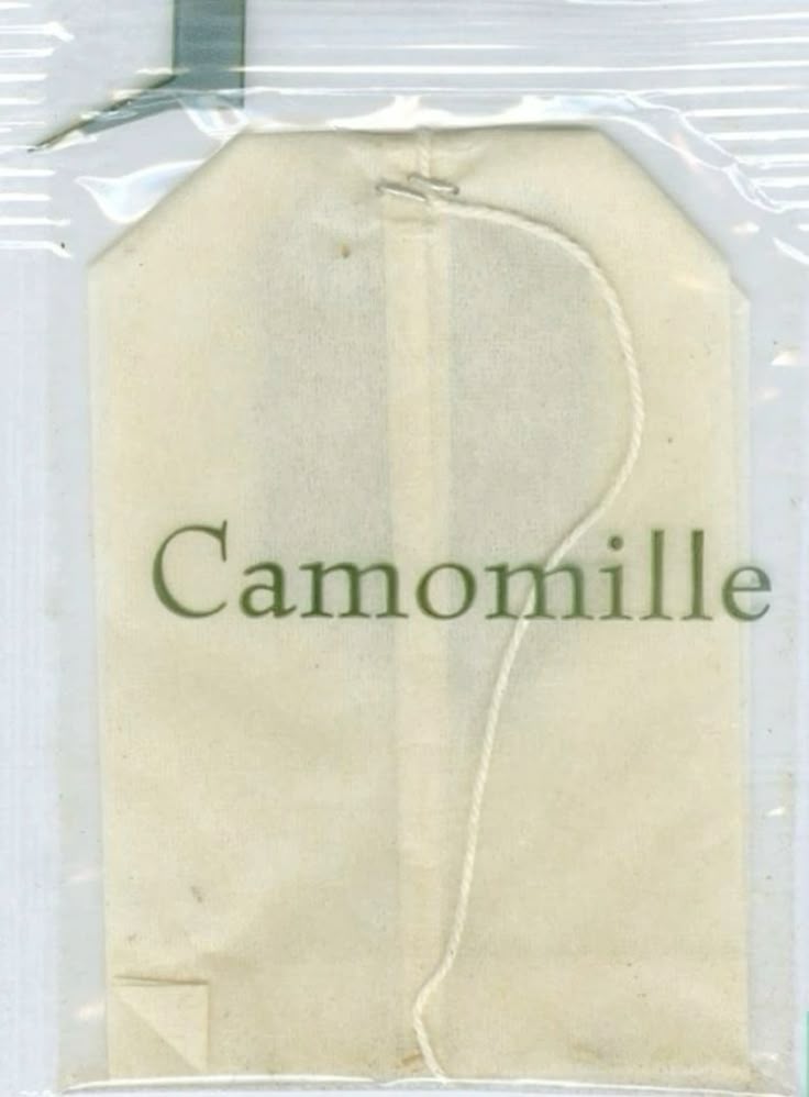 Camomile